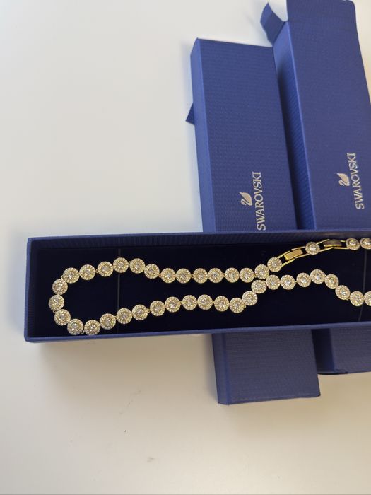 Lant Swarovski Angelic
