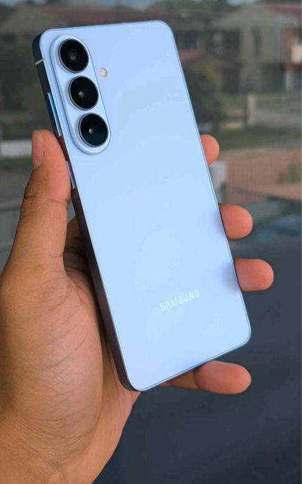 Samsung S26 , NOU , 0 incarcari , 0 minute , 256 GB