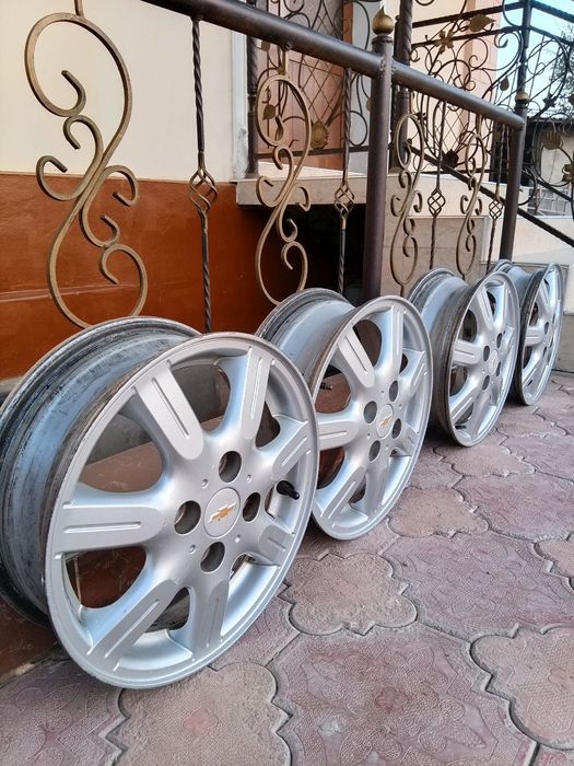 Avto diski от Spark