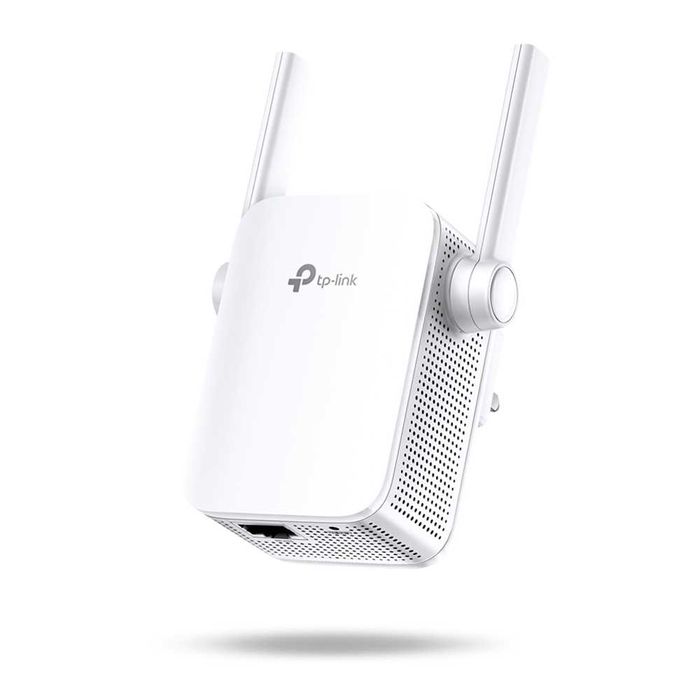 TP-LINK N300 — Wi-Fi Репитер для Усиления Сигнала. Есть доставка