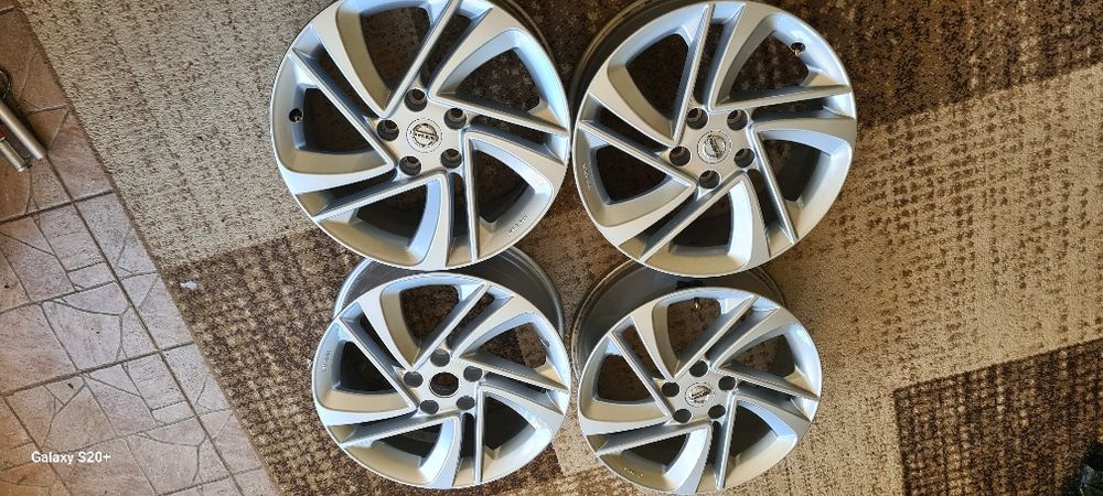 Jante 17 originale Nissan,Renault,Hyundai,Kia,Duster 5x114,3