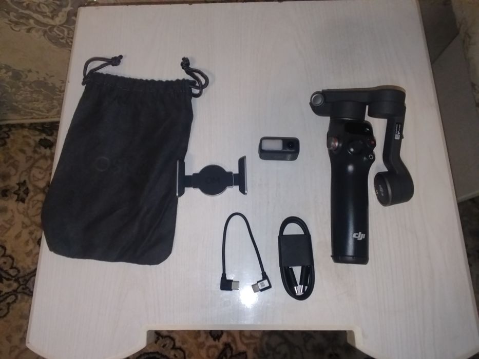 Osmon mobile 7P ORGINAL