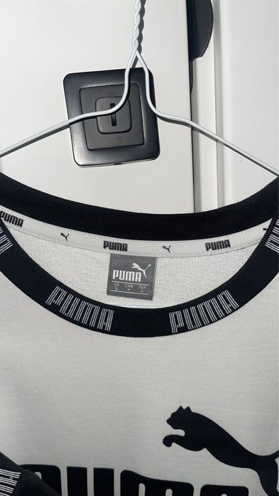 Rochite sport Puma , alba sau neagra