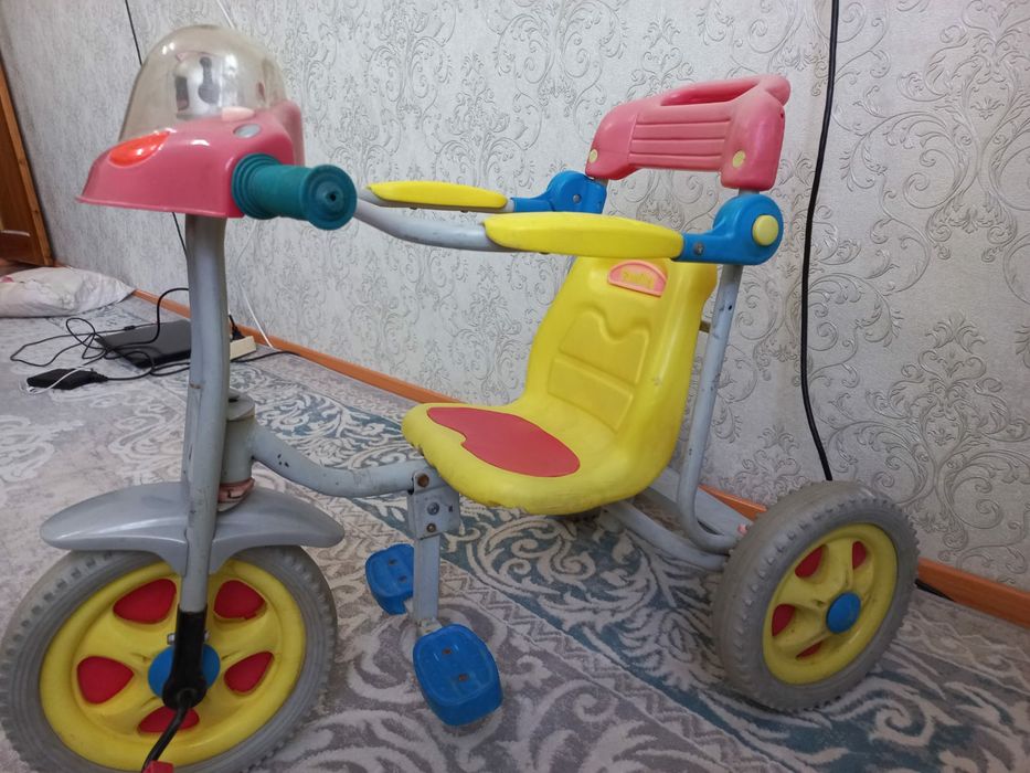 Велосипед для детей