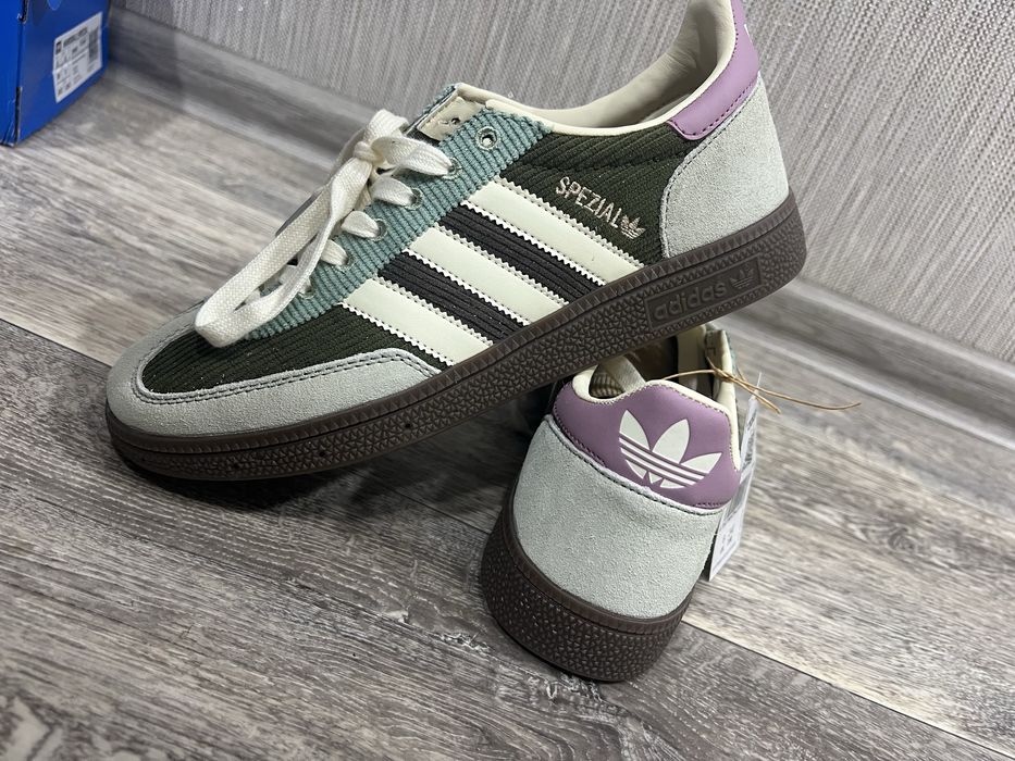 Кеды adidas оригинал