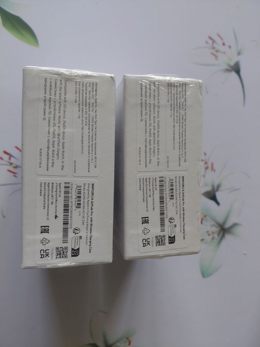 Airpods pro сатылады