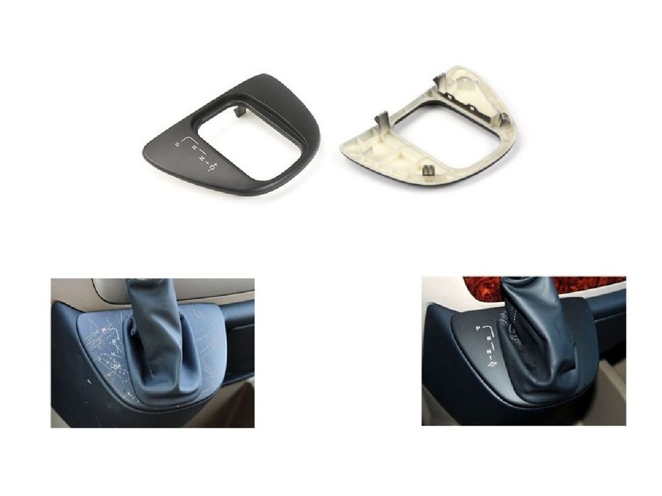 Рамка за скоростен лост за Mercedes Vito W 639 Facelift