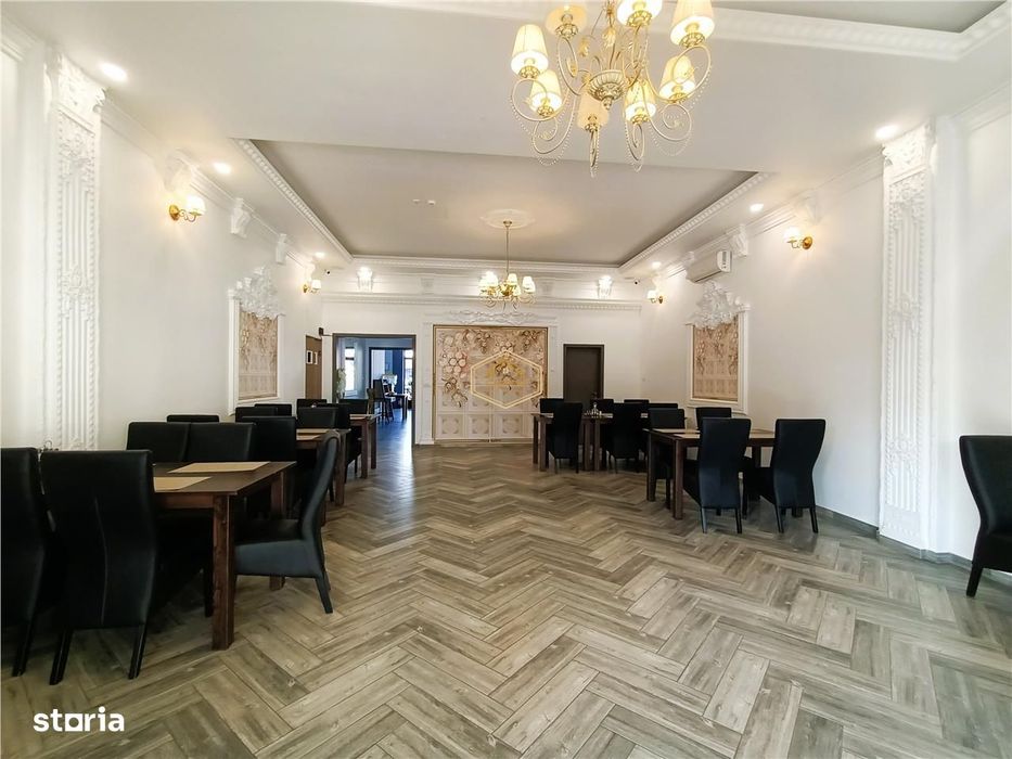 VIDEO | Spatiu comercial - 163 mp | Magazin, Showroom | Semicentral