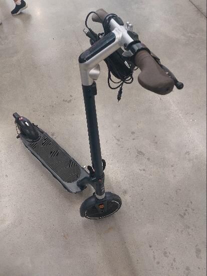 Trotinetă electrică Decathlon R900e - No - produs resigilat Decathlon