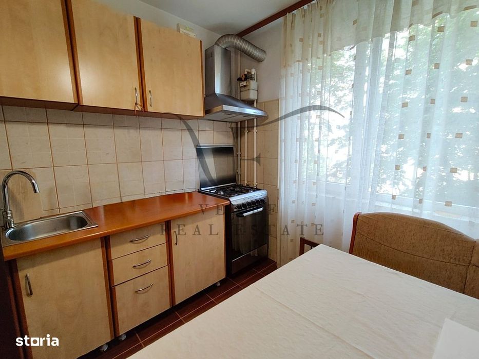 OPORTUNITATE 3 Camere 64mp 1 balcon etaj 2 Colentina Metrou Obor 2 min
