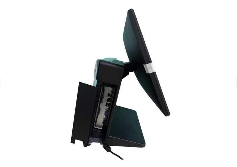 Сенсорный моноблок Binom 309  INTEL CORE I5 WiFi