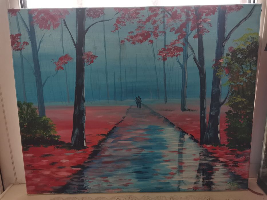 Картины разные в отличном состоянии