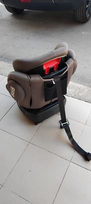 Столче за кола Kikka boo