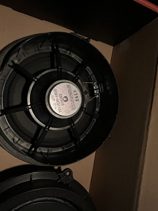 Колонка,динамик 16 размер