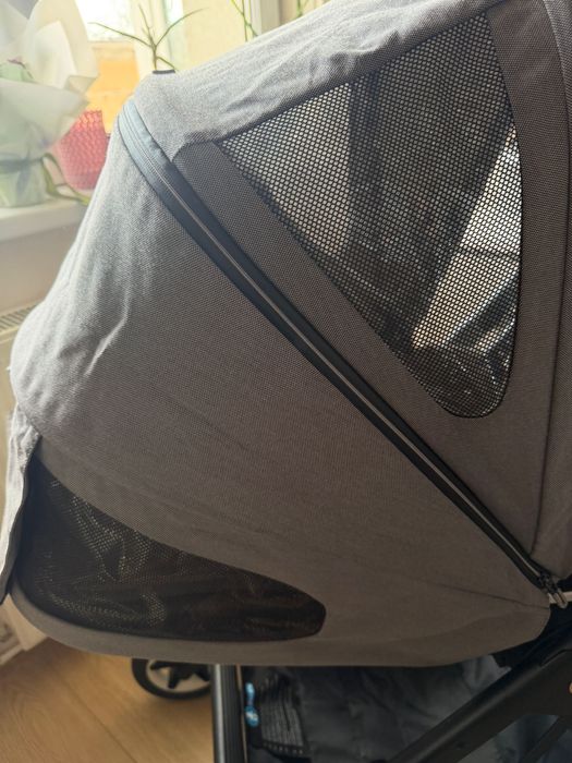 Vand Cybex Talos S Lux 3 în 1