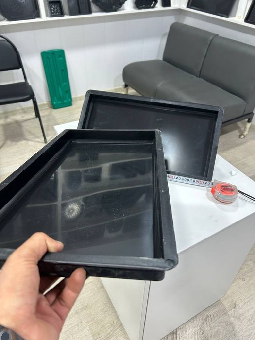 Формы для термопанелей/теплостиль/ брусчатка