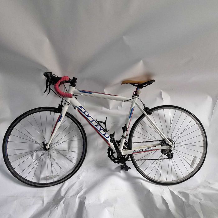 Liquid Money vinde - Bicicleta Carrera Karkinos 7005 T6