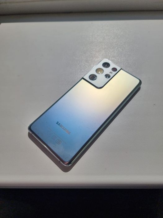 Samsung S 21 ultra