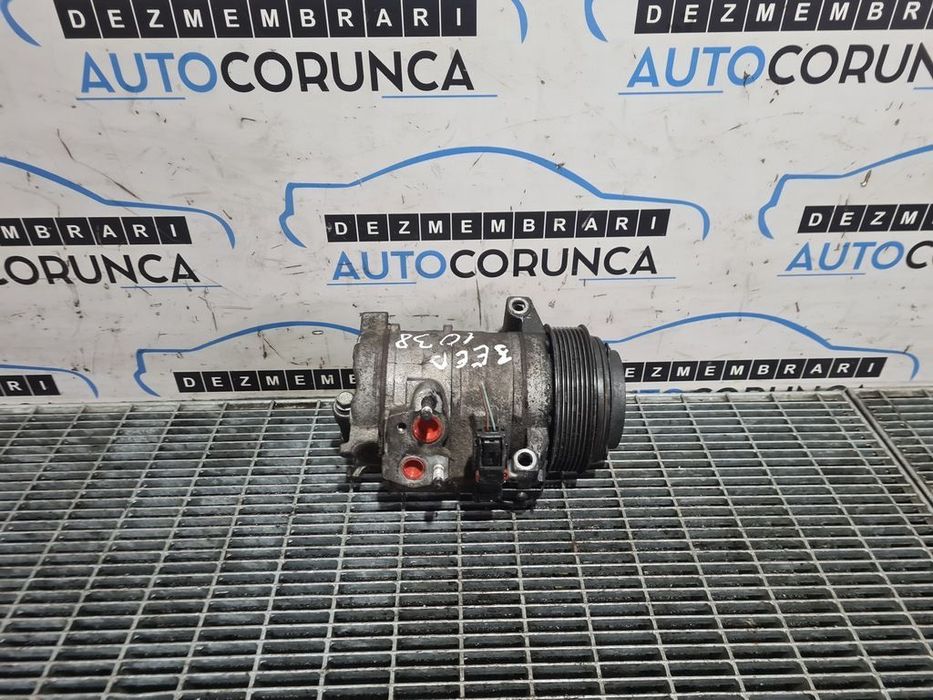 Compresor clima Jeep Grand Cherokee III 3.0 2005 - 2010 218CP EXL (1038) Diesel 616519