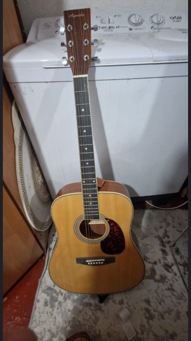 Гитара сатылады новый