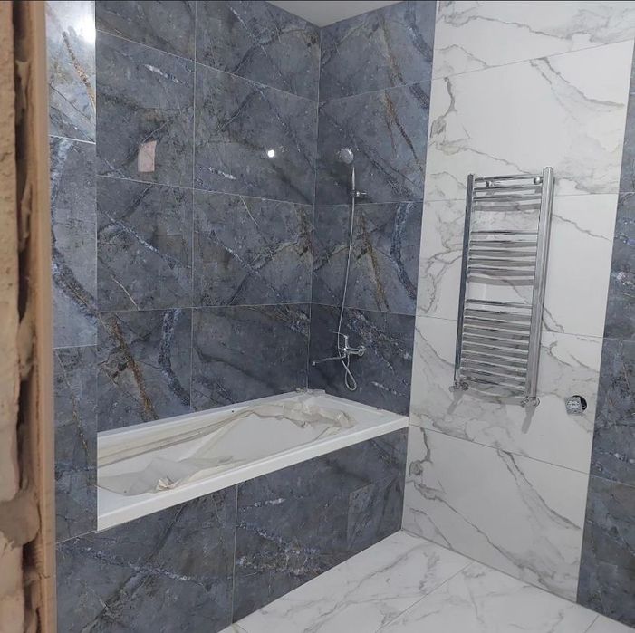 Укладка кафеля/кайельщик