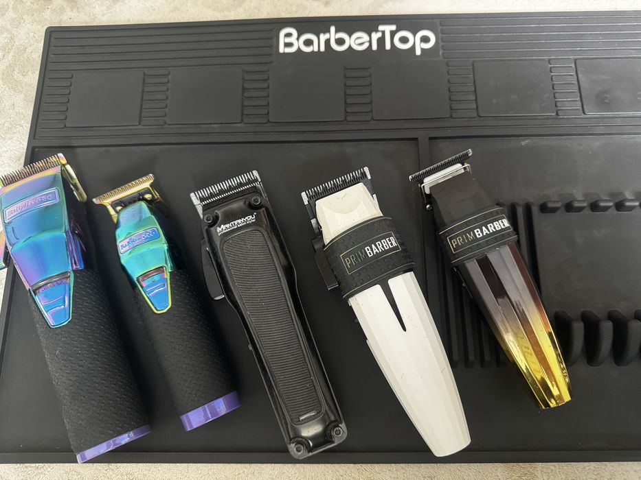 Машика BaByliss PRO , JRL , MANTIANYOU
