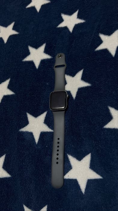 Apple Watch Seria 6