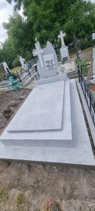 Executăm lucrări de suprafață și cripte