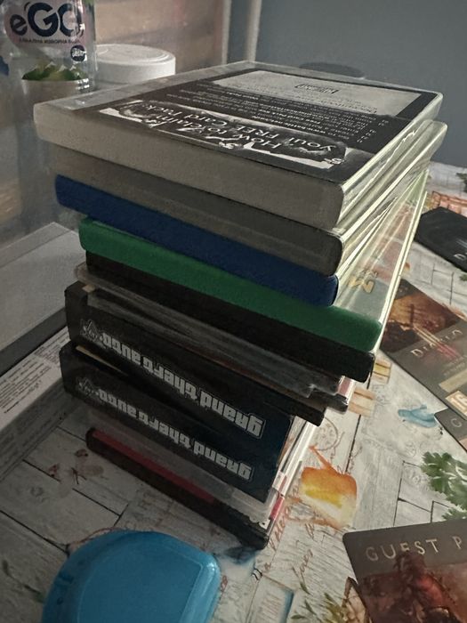 Игри за компютър