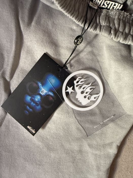 Hellstar панталон