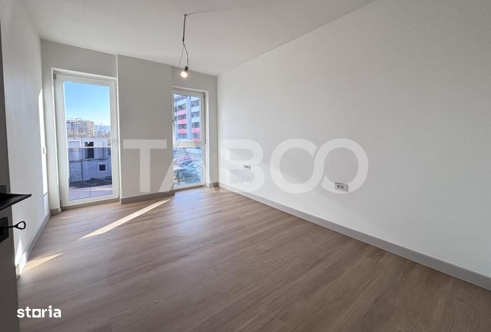 Apartament cu 3 camere in Iris Elite City finisaje calitative — fotografia 3