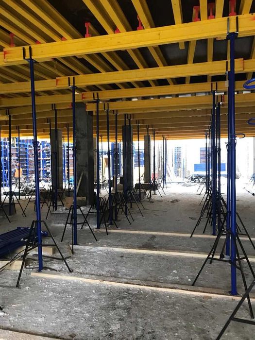 Опалубка, фанера, стойка, гайка, замок сотамиз. | Apalubka, апалофка