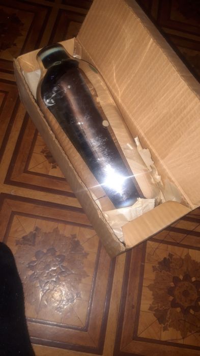 Стеклянная колба для термоса 3 тыс