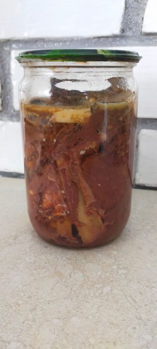 Тушёнка Консервы Яблочный сок