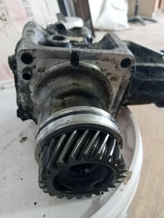 Honda редуктор отличное состояние