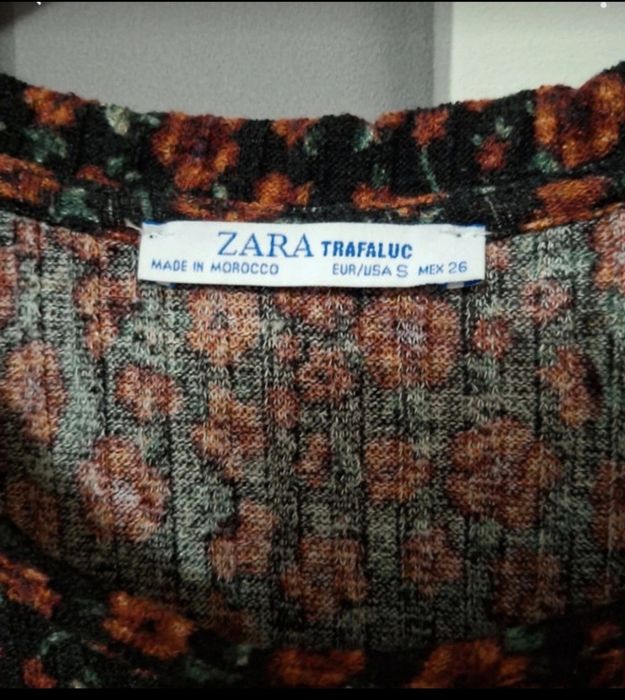 Rochie Zara ,marimea  S , nouă fără etichetă.