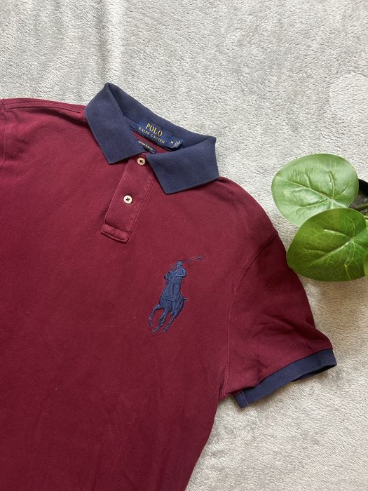 Tricou polo ralph lauren