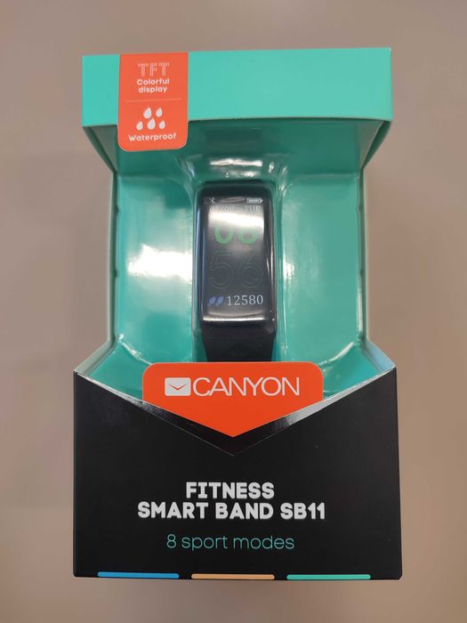 Смарт часовник -