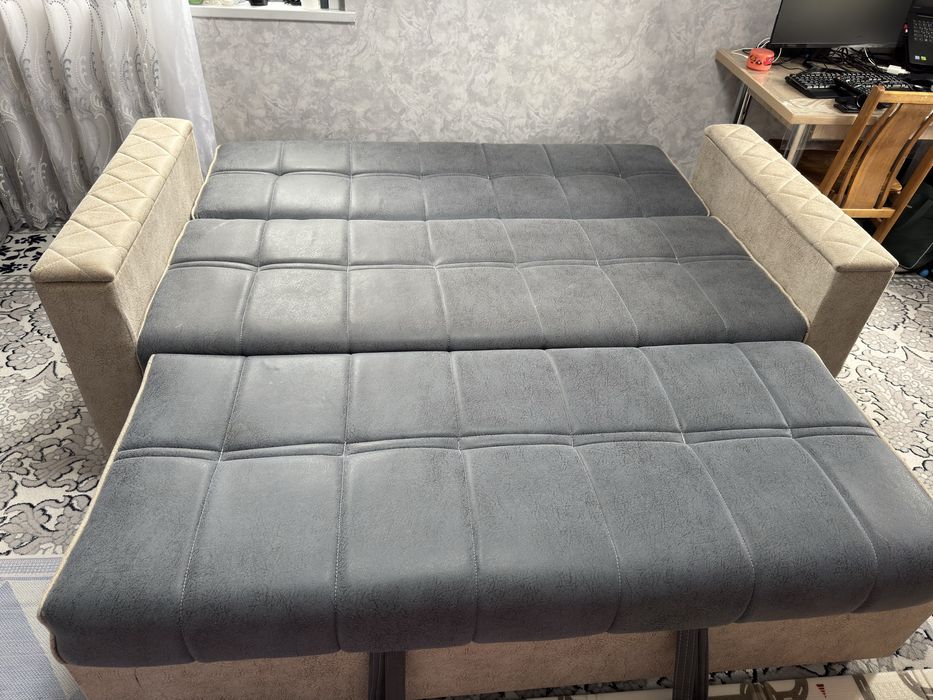 Диван раскладной