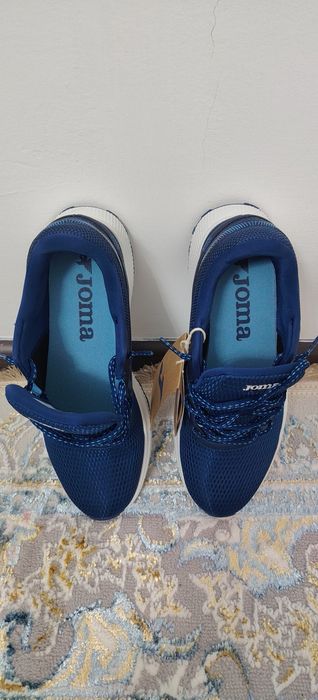 Кроссовки joma meta