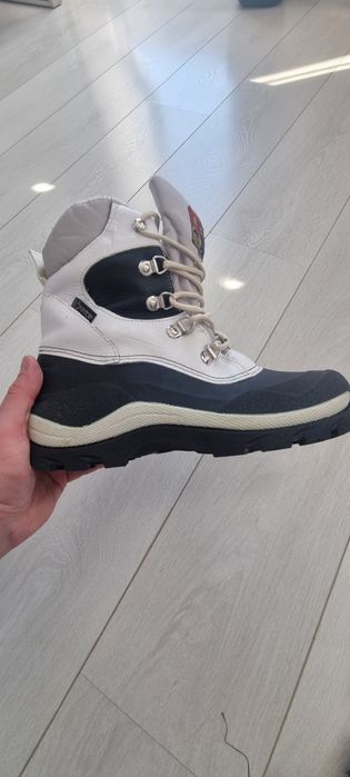 Мъжки  италиански апрески