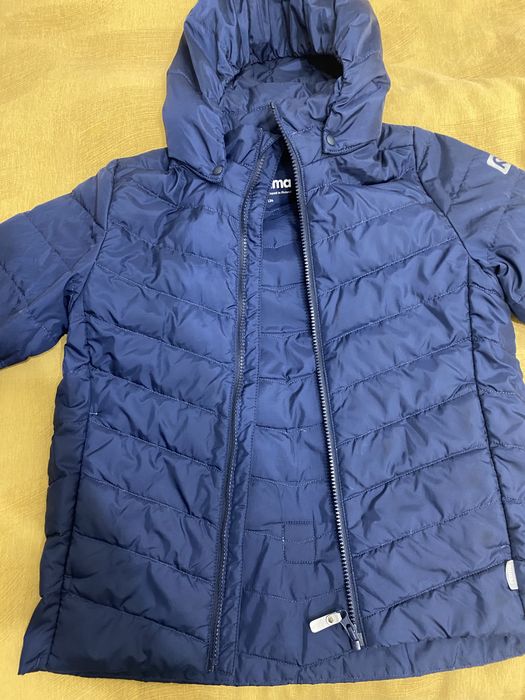 Куртка детская Рейма осень весна