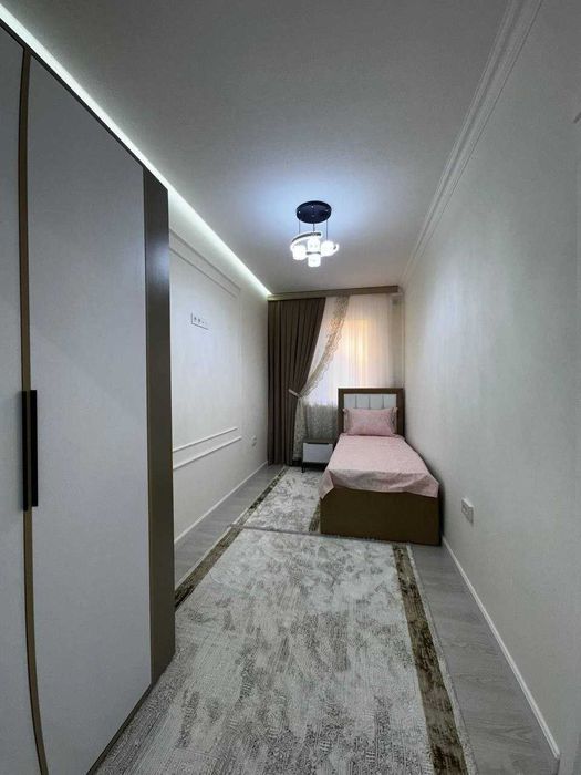 Аренда квартира ТЦ Парус Спорт Тавар 3-комнат р-н Чиланзар-7