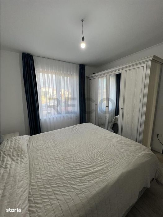 RECO Casa la cheie, mobilata-utilata, la 1 km de Oradea