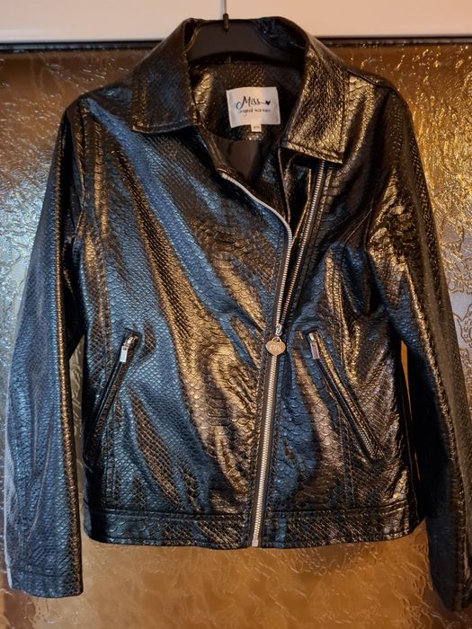 Geaca fete 9 /10 ani