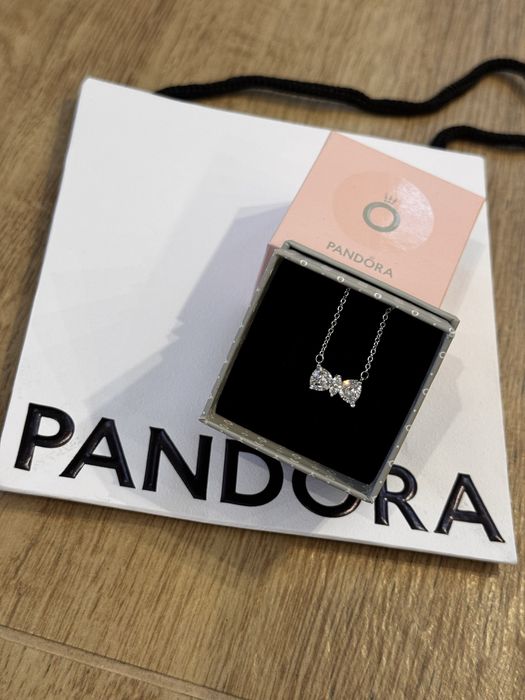 Колие Пандора Pandora