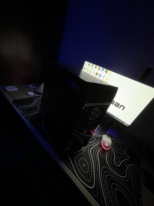 Продам системный блок HP 2011 года