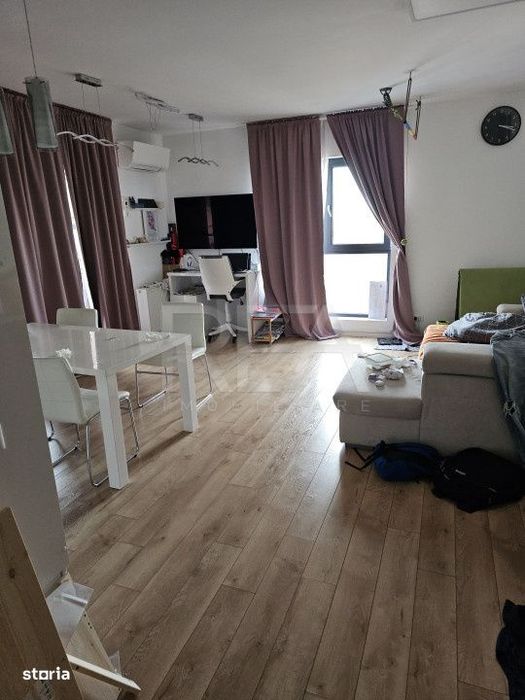 2 Camere | Cotroceni Smart Residence | Zona Grozavesti — fotografia 1