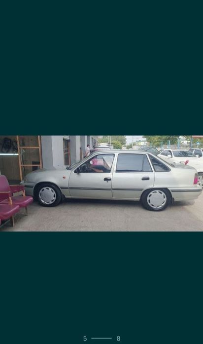 Nexia 1 sons kansaner