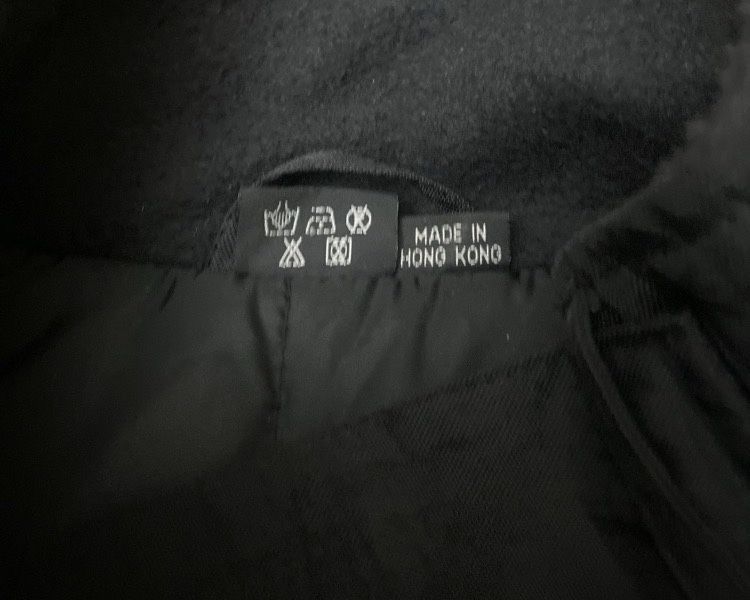 Куртка мужская зимнея